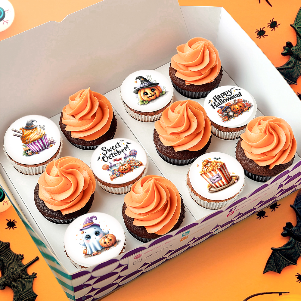 На Хеллоуин